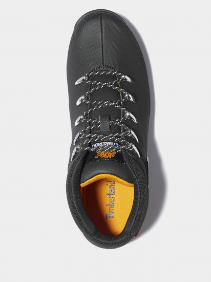 Черевики Timberland Euro Sprint Mid Hiker модель TB0A2DZ7001 — фото 3 - INTERTOP