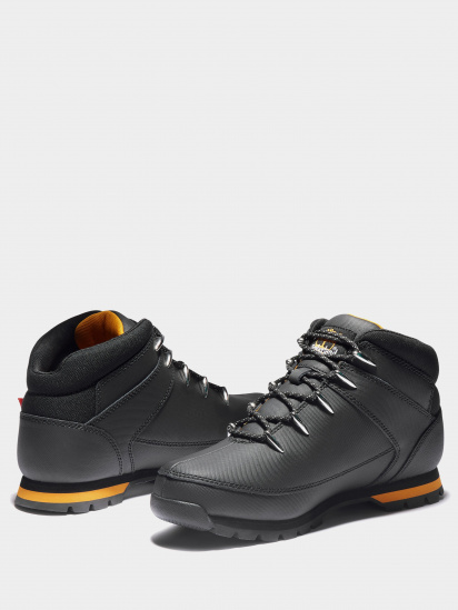 Черевики Timberland Euro Sprint Mid Hiker модель TB0A2DZ7001 — фото 4 - INTERTOP