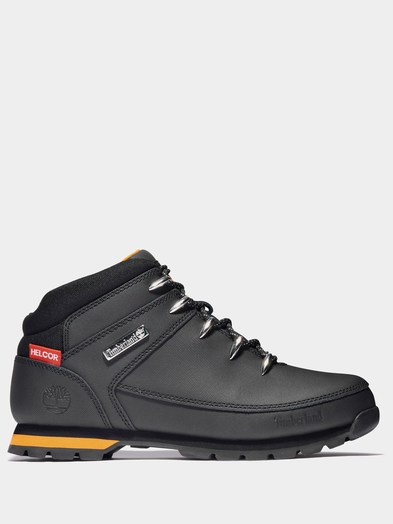 Черевики Timberland Euro Sprint Mid Hiker модель TB0A2DZ7001 Фото