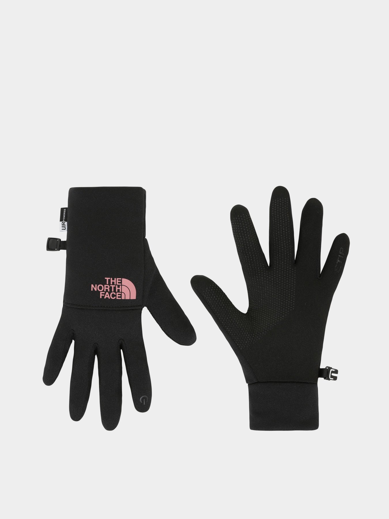 Перчатки The North Face Etip™ Recycled модель NF0A4SHBV421 Фото