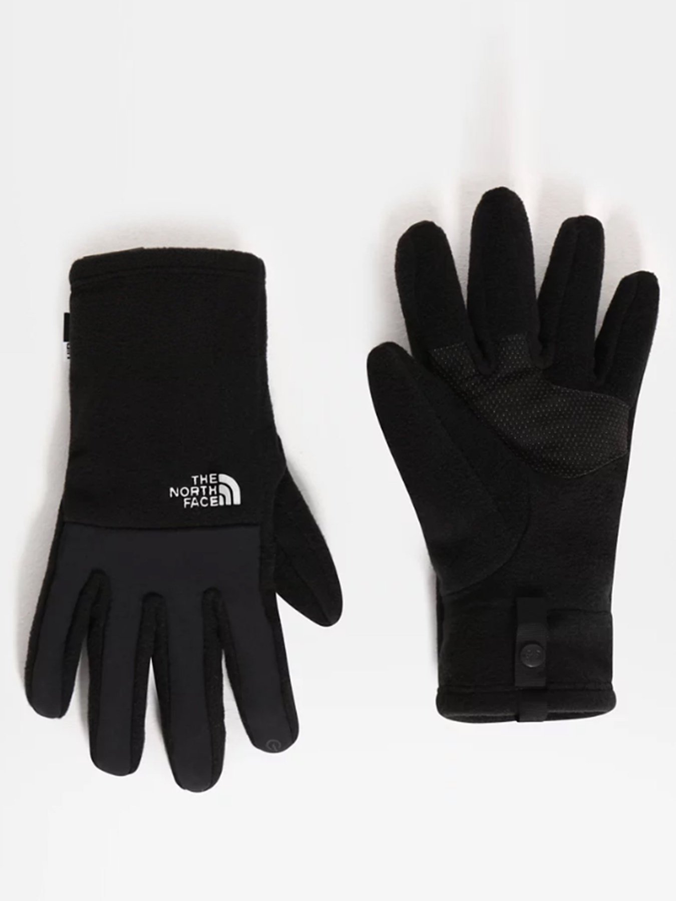 Перчатки The North Face DENALI ETIP модель NF0A4SH7JK31 Фото