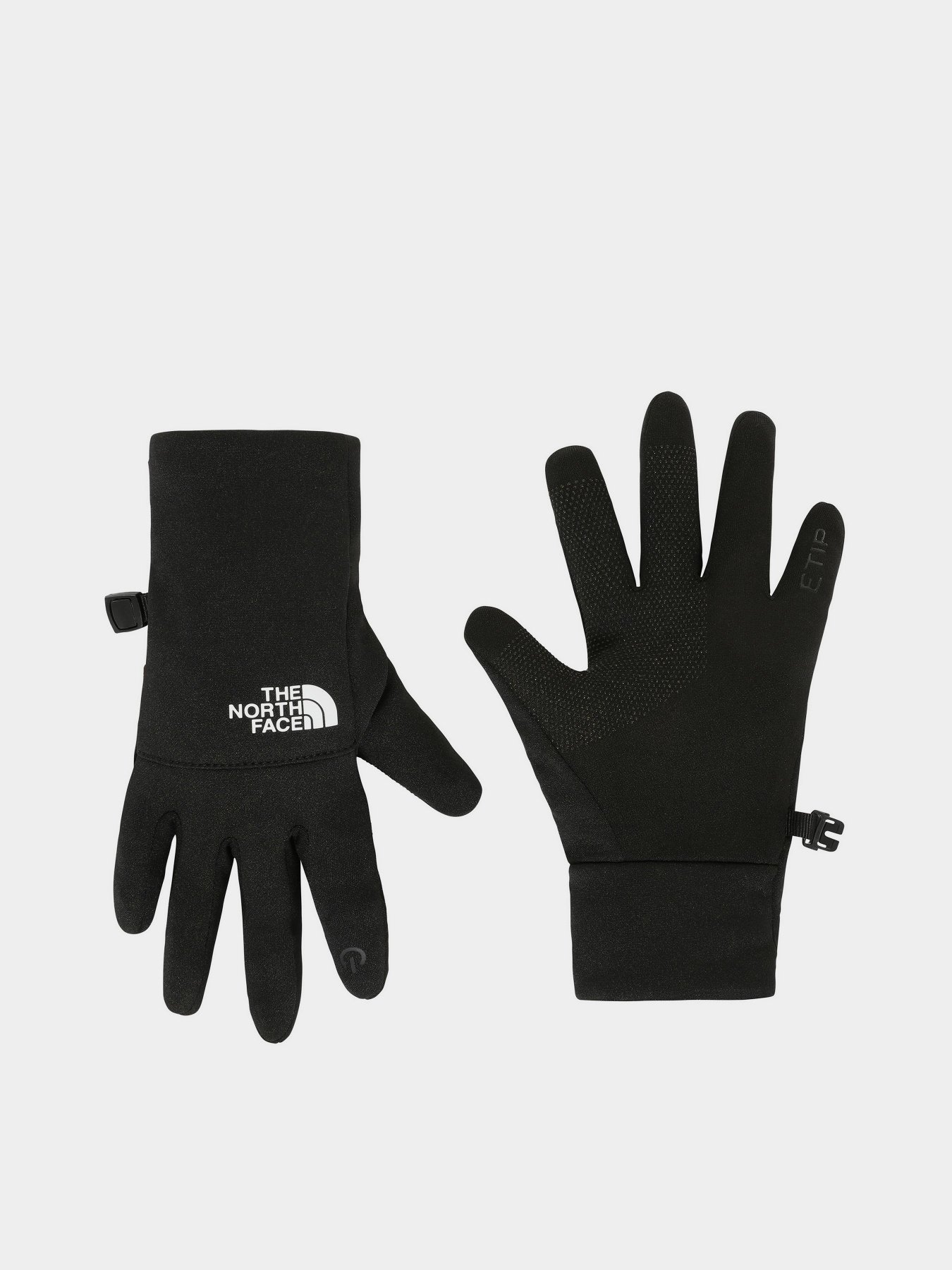 Перчатки The North Face Etip Recycled модель NF0A4SH2JK31 Фото