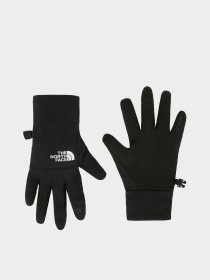 Перчатки The North Face Etip Recycled модель NF0A4SH2JK31 Фото