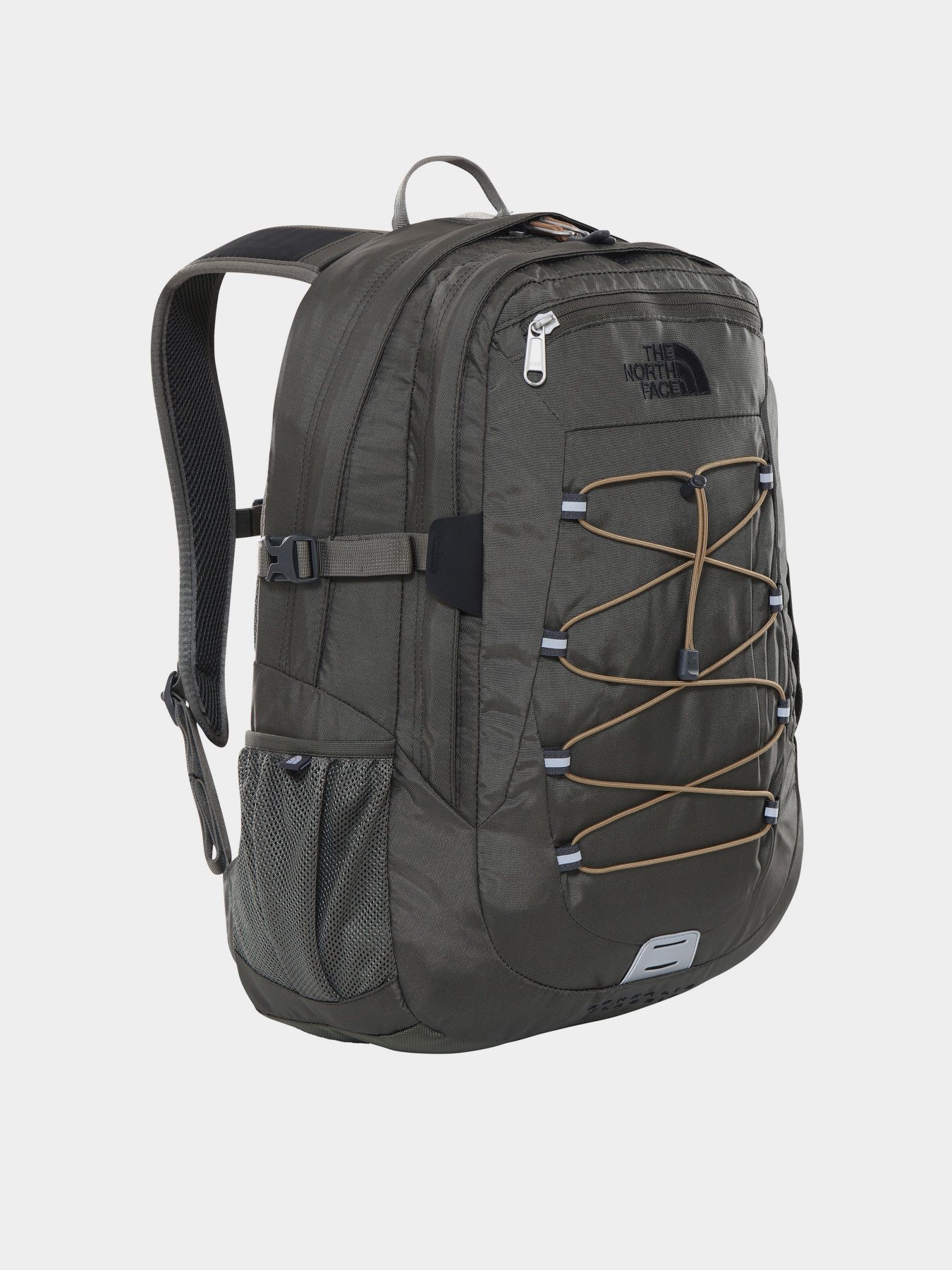 Рюкзаки The North Face Borealis Classic модель NF00CF9CT891 Фото