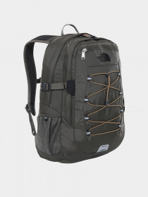 Рюкзаки The North Face Borealis Classic модель NF00CF9CT891 Фото