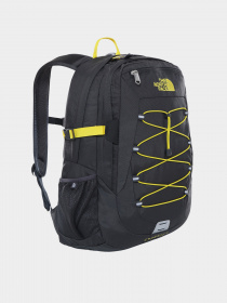 Рюкзаки The North Face Borealis Classic модель NF00CF9CTP91 Рюкзаки The North Face Borealis Classic модель NF00CF9CTP91 Фото