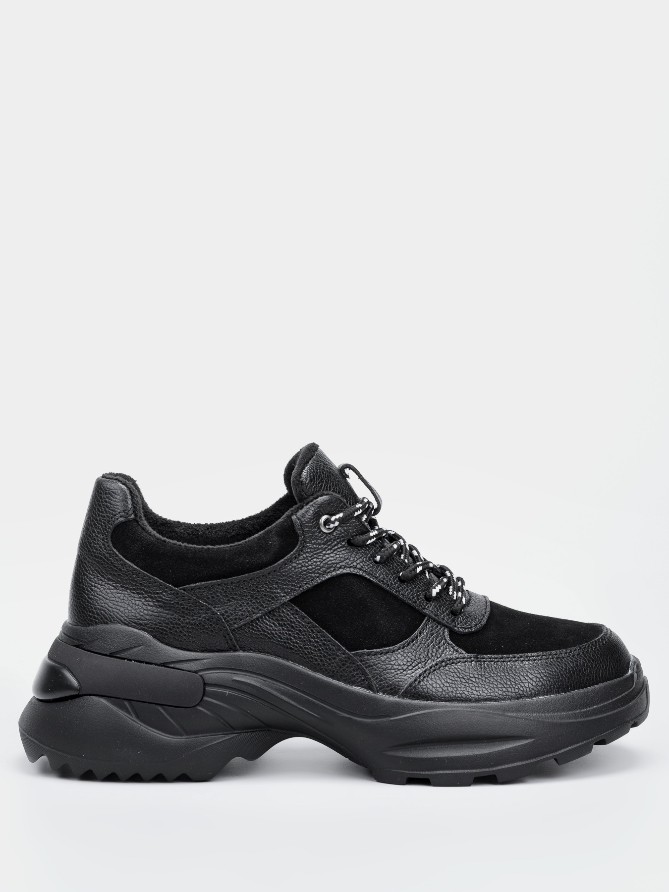 Кросівки повсякденні Torsion модель 4704 чёрн Фото