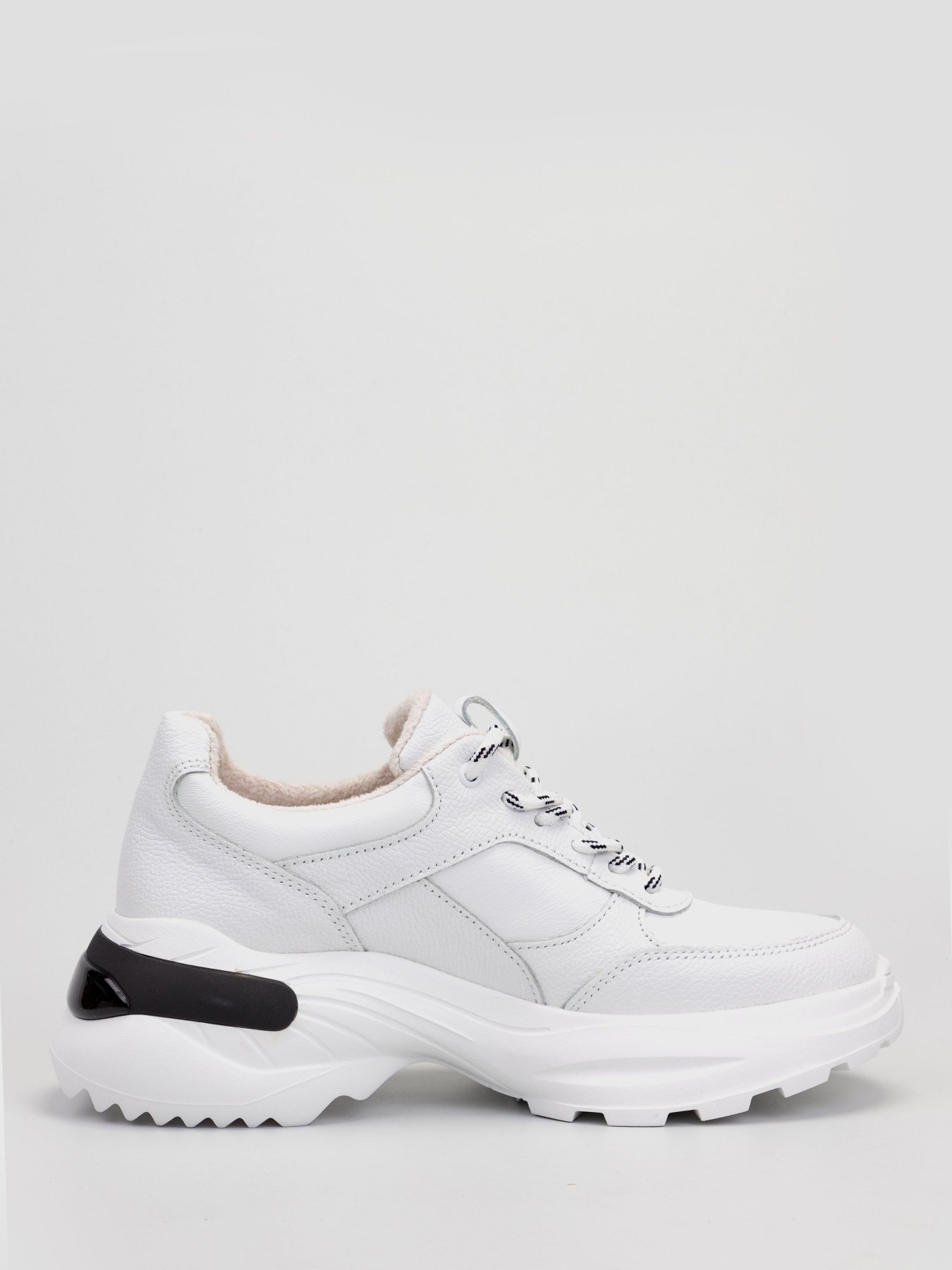 Кроссовки Torsion модель 4704 бел Фото