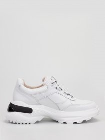 Кроссовки Torsion модель 4704 бел Фото