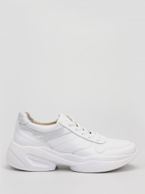 Кроссовки Torsion модель 4148 бел Фото