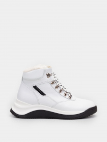 Черевики Torsion модель 6308 бел Фото