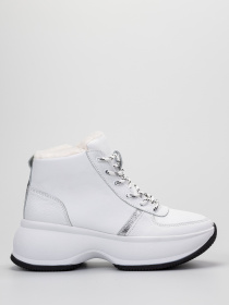 Черевики Torsion модель 6306 бел Фото