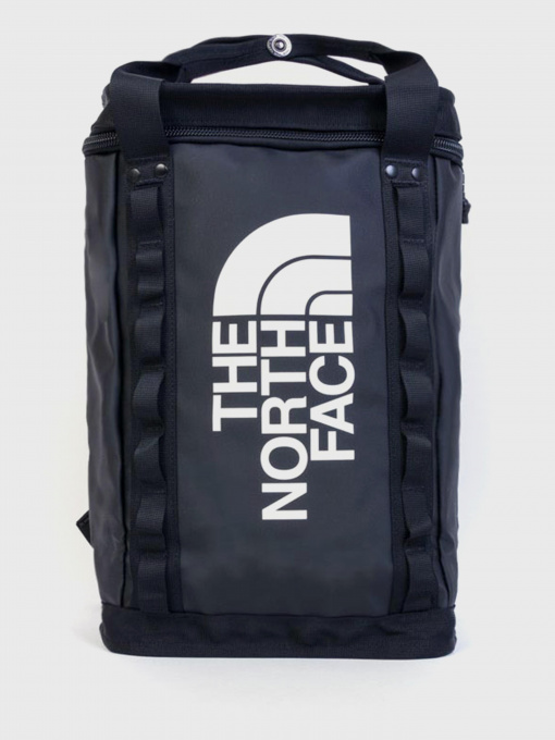 Рюкзаки The North Face Explore Fusebox модель NF0A3KYVKY41 Фото