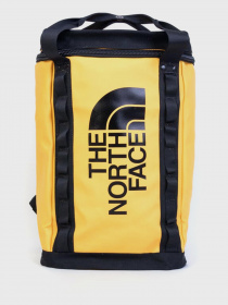 Рюкзаки The North Face Explore Fusebox модель NF0A3KYVZU31 Фото