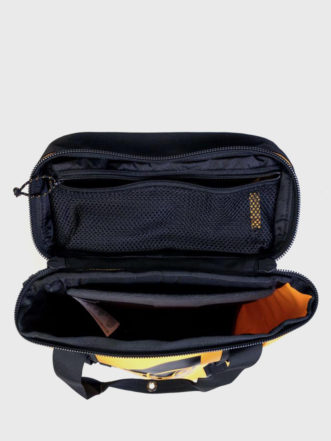 Рюкзаки The North Face Explore Fusebox модель NF0A3KYVZU31 Рюкзаки The North Face Explore Fusebox модель NF0A3KYVZU31 Фото