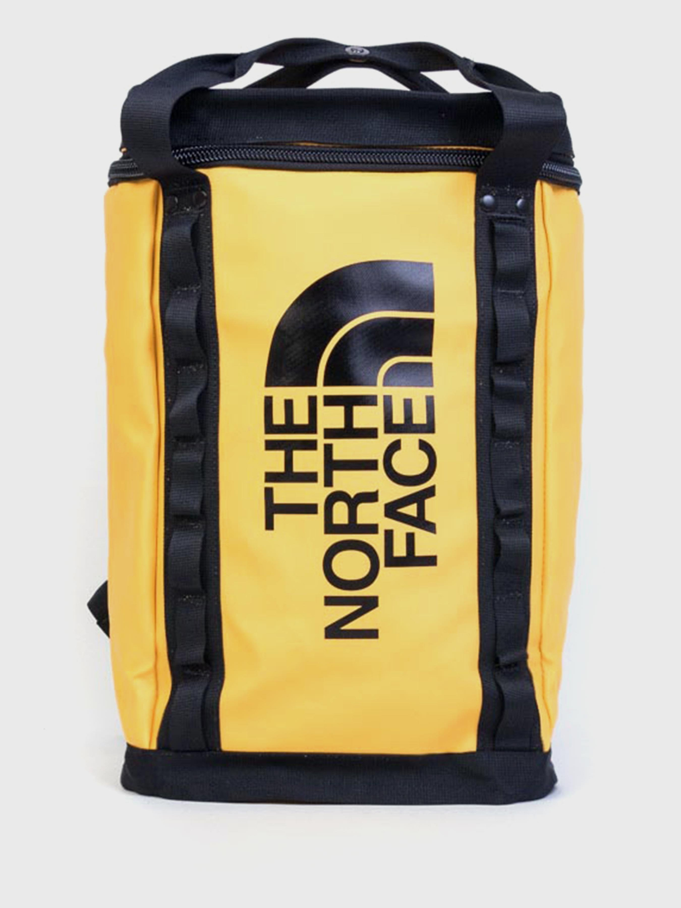 Рюкзаки The North Face Explore Fusebox модель NF0A3KYVZU31 Рюкзаки The North Face Explore Fusebox модель NF0A3KYVZU31 Фото