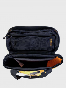 Рюкзаки The North Face Explore Fusebox модель NF0A3KYVZU31 Рюкзаки The North Face Explore Fusebox модель NF0A3KYVZU31 Фото