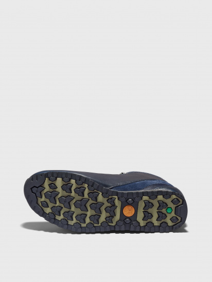 Черевики Timberland Bartlett Ridge Mid модель TB0A2652019 — фото - INTERTOP