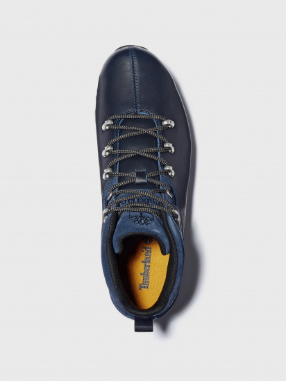 Черевики Timberland Bartlett Ridge Mid модель TB0A2652019 — фото 3 - INTERTOP