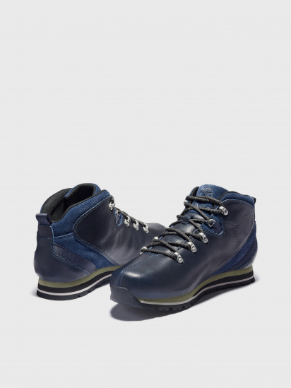 Черевики Timberland Bartlett Ridge Mid модель TB0A2652019 — фото 4 - INTERTOP