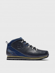 Черевики Timberland Bartlett Ridge Mid модель TB0A2652019 Фото