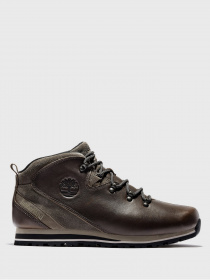 Черевики Timberland Bartlett Ridge Mid Hiker модель TB0A267V901 Фото