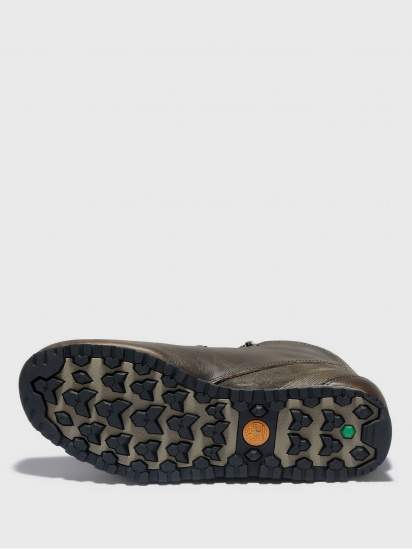 Черевики Timberland Bartlett Ridge Mid Hiker модель TB0A267V901 — фото - INTERTOP