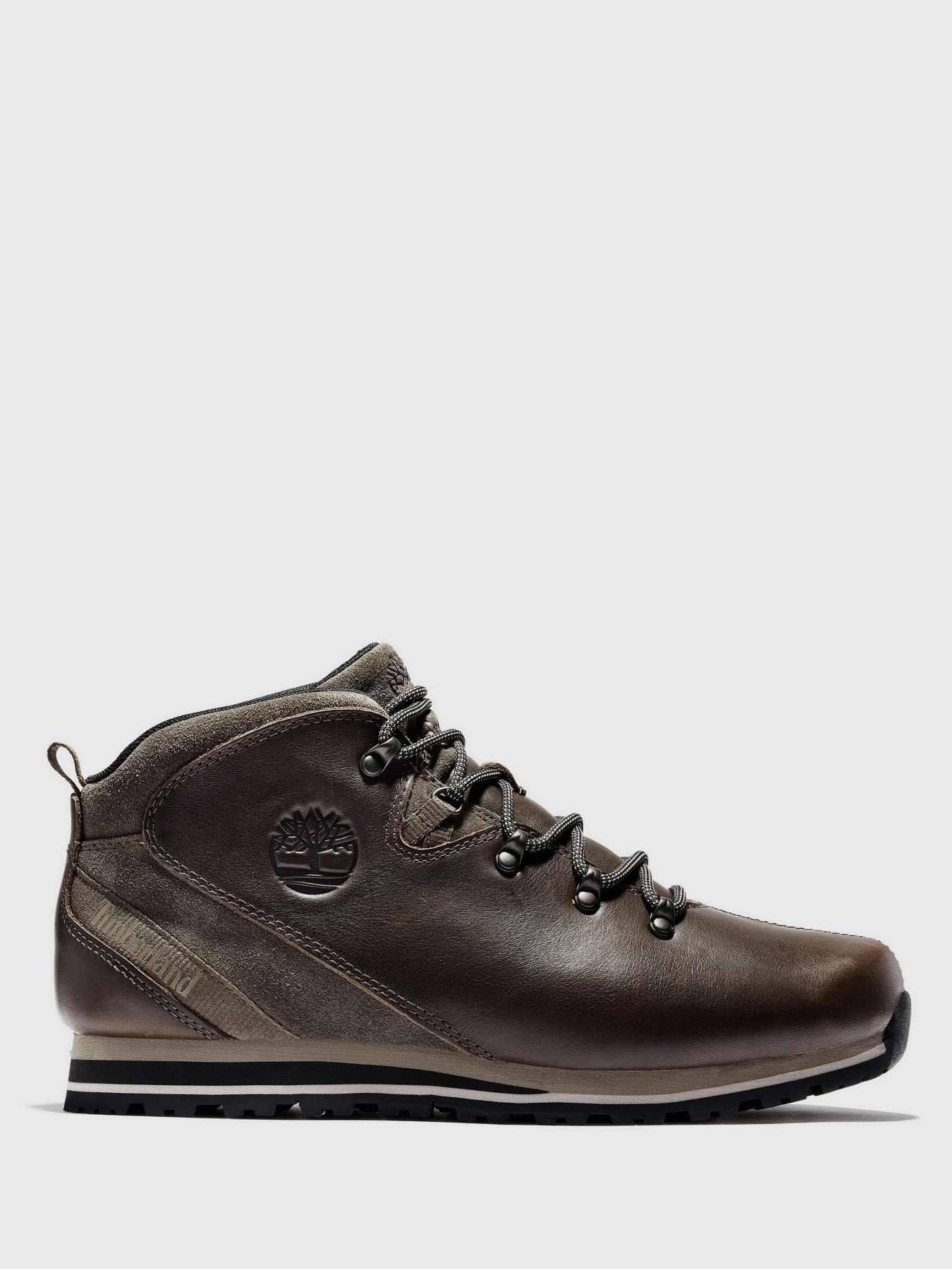 Черевики Timberland Bartlett Ridge Mid Hiker модель TB0A267V901 Фото