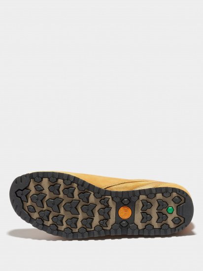 Черевики Timberland Bartlett Ridge Mid Hiker модель TB0A28N2231 — фото - INTERTOP
