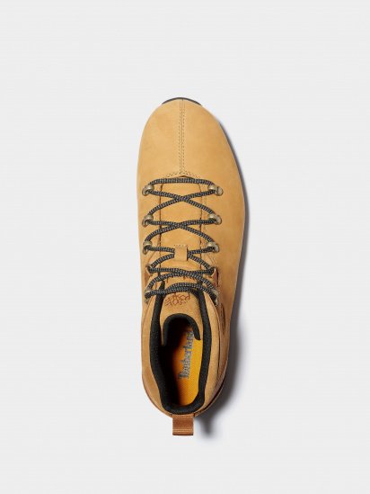 Черевики Timberland Bartlett Ridge Mid Hiker модель TB0A28N2231 — фото 3 - INTERTOP