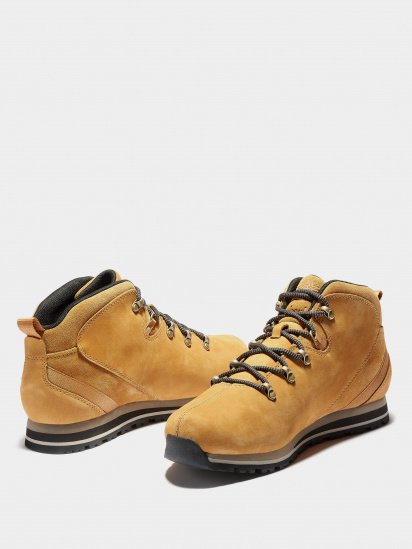 Черевики Timberland Bartlett Ridge Mid Hiker модель TB0A28N2231 — фото 4 - INTERTOP