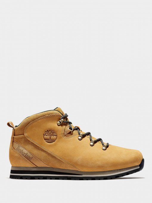 Ботинки Timberland Bartlett Ridge Mid Hiker модель TB0A28N2231 Фото