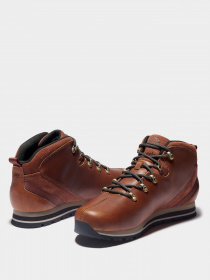 Ботинки Timberland Bartlett Ridge Mid Hiker модель TB0A26HMH37 Фото