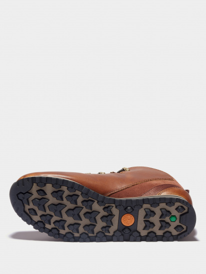 Черевики Timberland Bartlett Ridge Mid Hiker модель TB0A26HMH37 — фото - INTERTOP