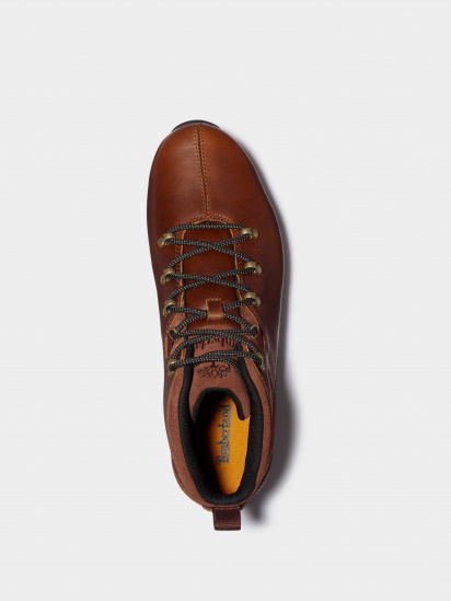Черевики Timberland Bartlett Ridge Mid Hiker модель TB0A26HMH37 — фото 3 - INTERTOP
