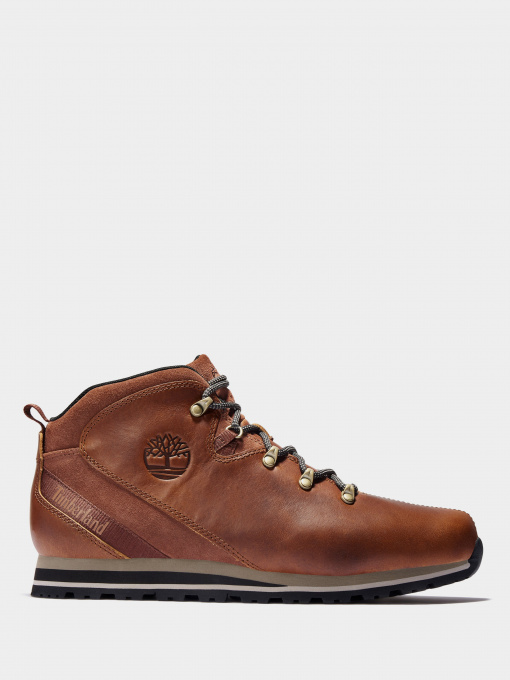 Ботинки Timberland Bartlett Ridge Mid Hiker модель TB0A26HMH37 Фото
