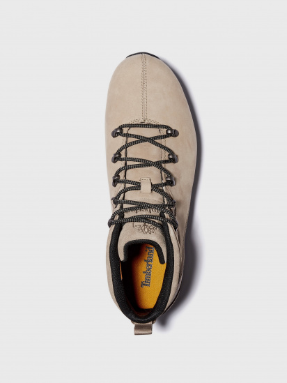 Черевики Timberland Bartlett Ridge Mid Hiker модель TB0A28MQD82 — фото 3 - INTERTOP
