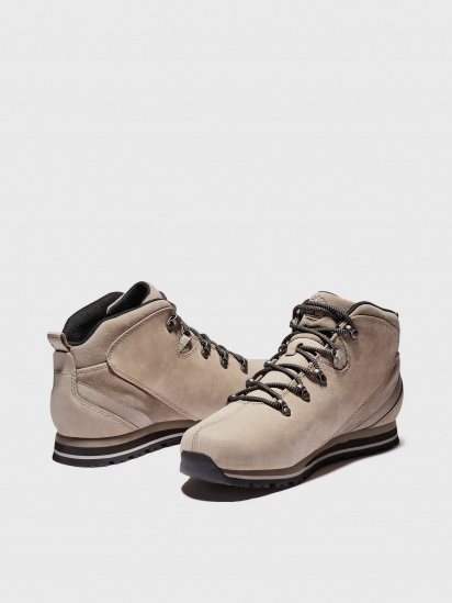 Черевики Timberland Bartlett Ridge Mid Hiker модель TB0A28MQD82 — фото 4 - INTERTOP