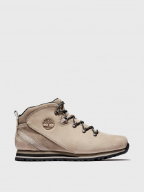 Ботинки Timberland Bartlett Ridge Mid Hiker модель TB0A28MQD82 Фото