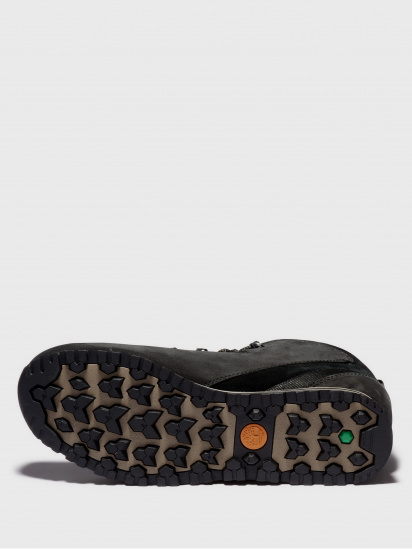 Черевики Timberland Bartlett Ridge Mid Hiker модель TB0A28S3015 — фото - INTERTOP