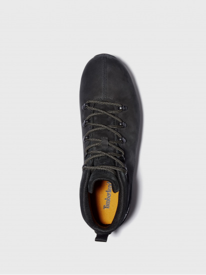 Черевики Timberland Bartlett Ridge Mid Hiker модель TB0A28S3015 — фото 3 - INTERTOP