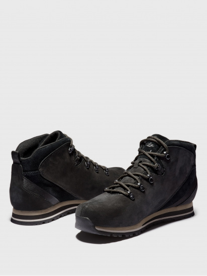 Черевики Timberland Bartlett Ridge Mid Hiker модель TB0A28S3015 — фото 4 - INTERTOP