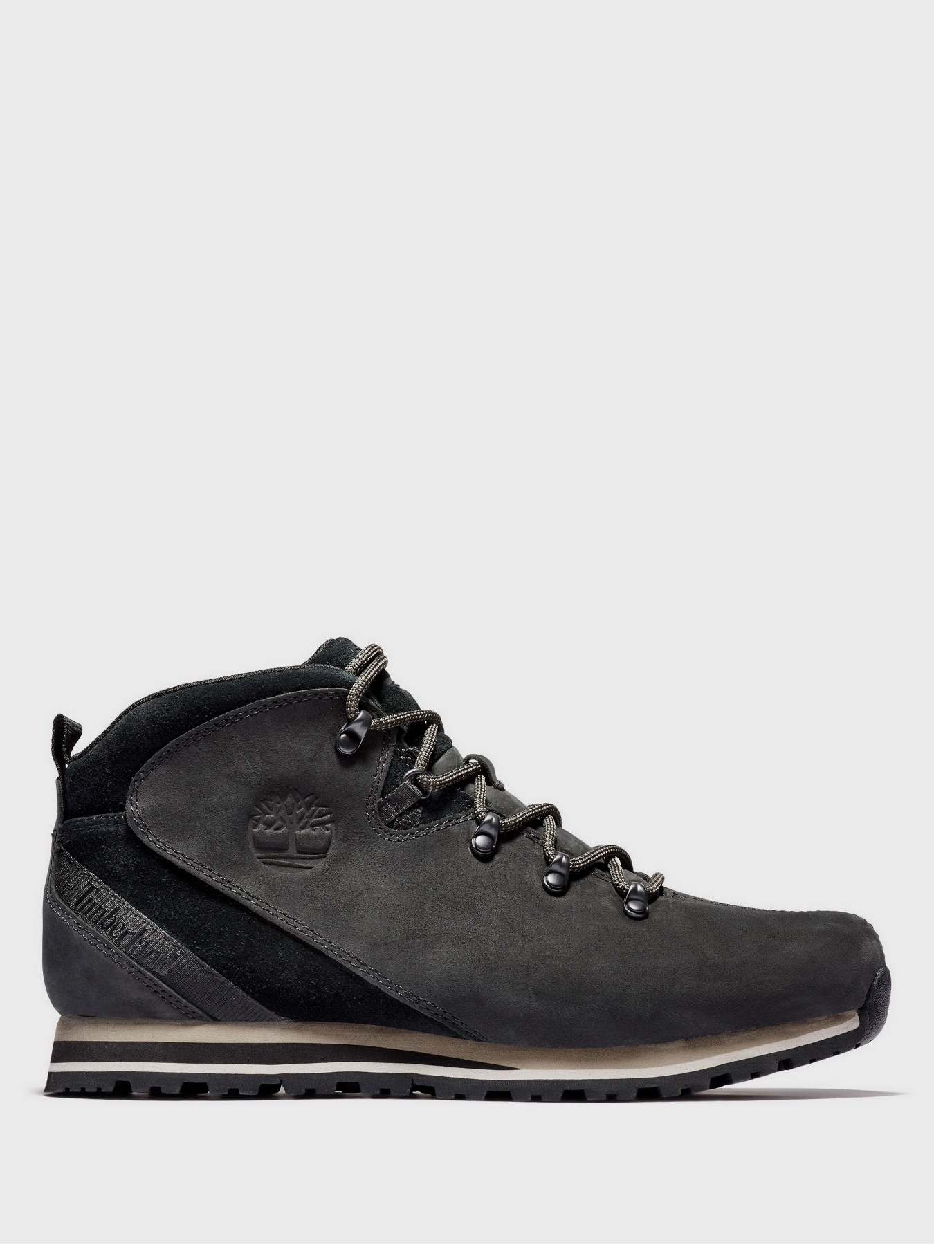 Черевики Timberland Bartlett Ridge Mid Hiker модель TB0A28S3015 Фото