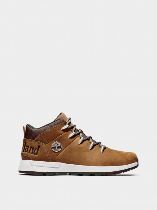 Черевики та чоботи Timberland Sprint Trekker Mid модель TB0A25DCF13 Фото