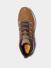 Черевики Timberland Sprint Trekker Mid модель TB0A25DCF13 Черевики Timberland Sprint Trekker Mid модель TB0A25DCF13 Фото