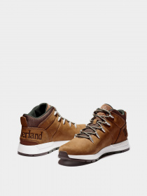 Черевики Timberland Sprint Trekker Mid модель TB0A25DCF13 Черевики Timberland Sprint Trekker Mid модель TB0A25DCF13 Фото
