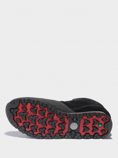 Черевики Timberland Bartlett Ridge модель TB0A2791015 — фото - INTERTOP