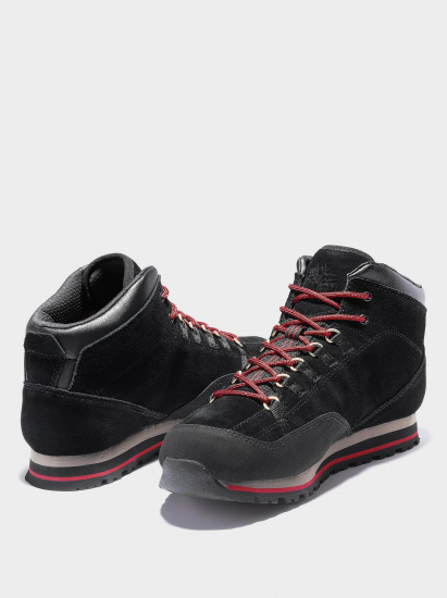 Черевики Timberland Bartlett Ridge модель TB0A2791015 — фото 4 - INTERTOP