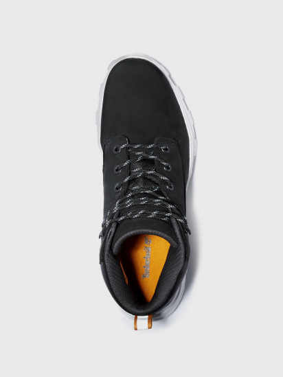 Черевики Timberland Treeline модель TB0A28P9015 — фото 3 - INTERTOP