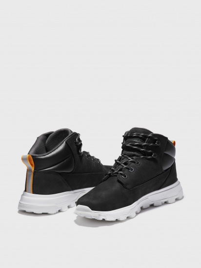 Черевики Timberland Treeline модель TB0A28P9015 — фото 4 - INTERTOP